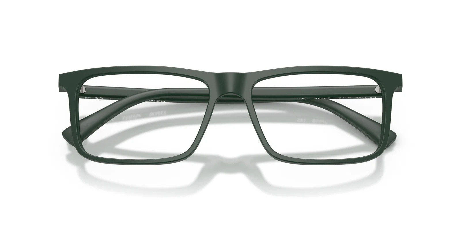 Emporio Armani 3288 Eyeglasses - view 9